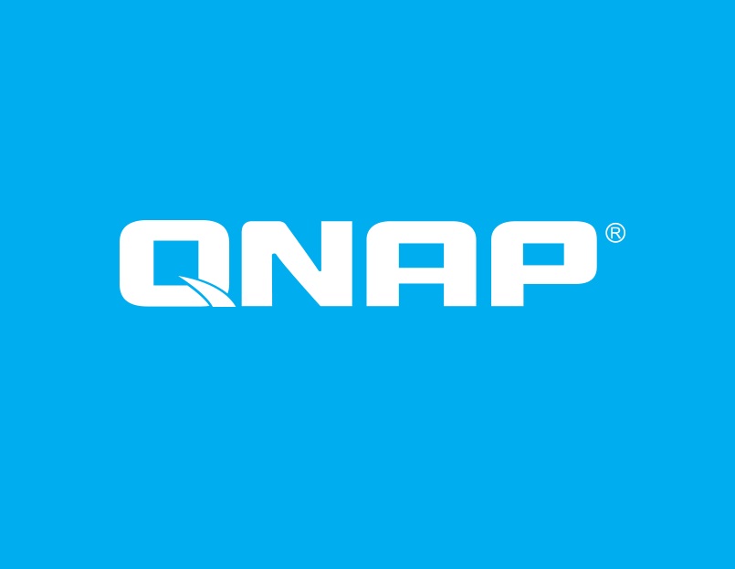 QNAP Storage System